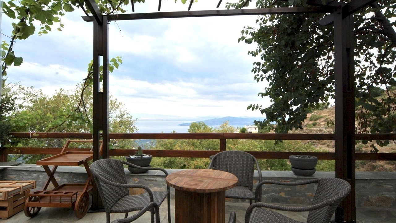 Photo of Outdoor in South Pelion