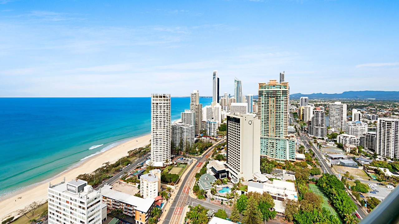 Photo of Others in Surfers Paradise