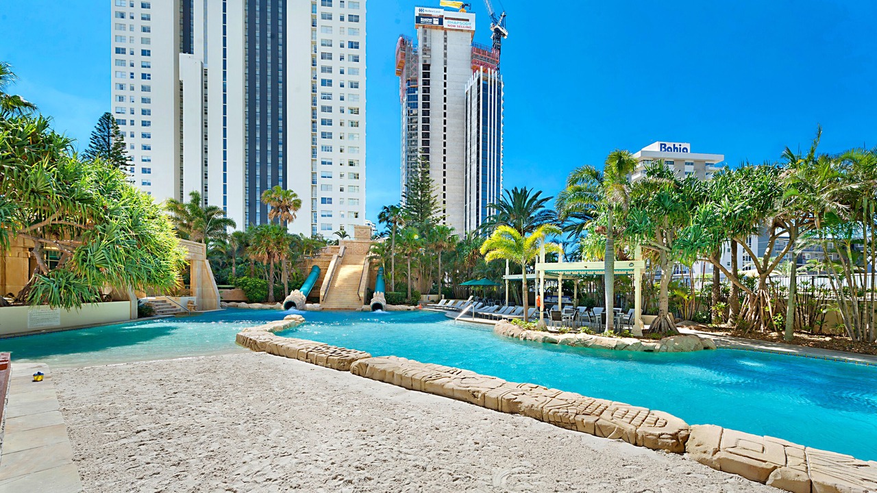 Photo of Others in Surfers Paradise