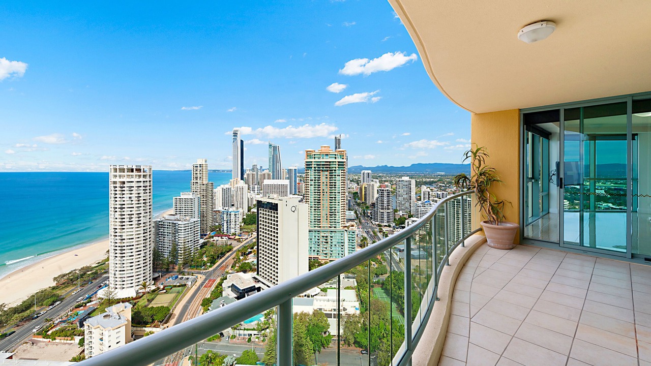 Photo of Others in Surfers Paradise