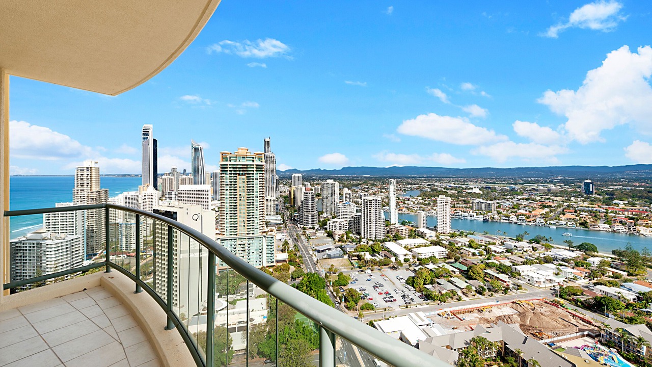 Photo of Others in Surfers Paradise