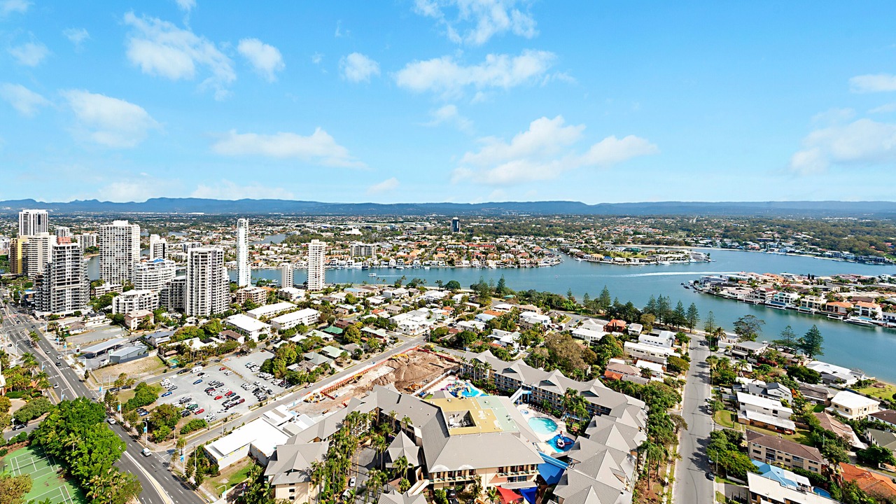 Photo of Others in Surfers Paradise