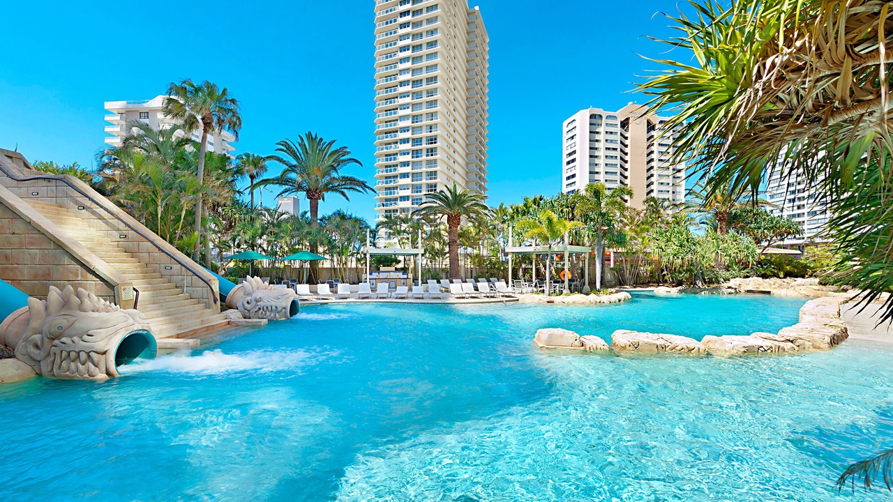 Photo of Others in Surfers Paradise