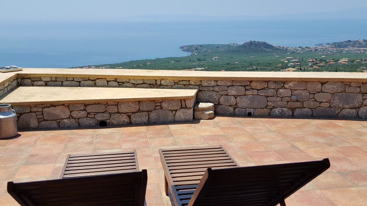 Photo of Patio Balcony in Lefktron