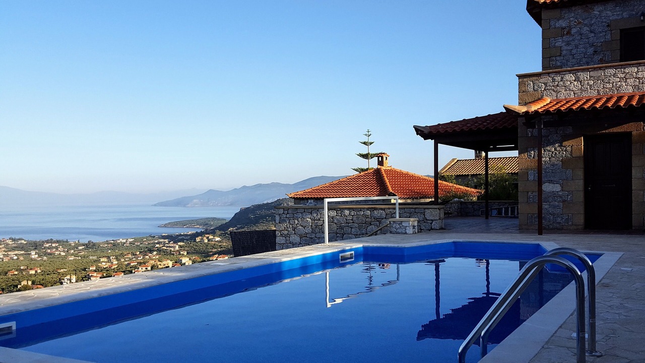 Photo of Outdoor in Lefktron
