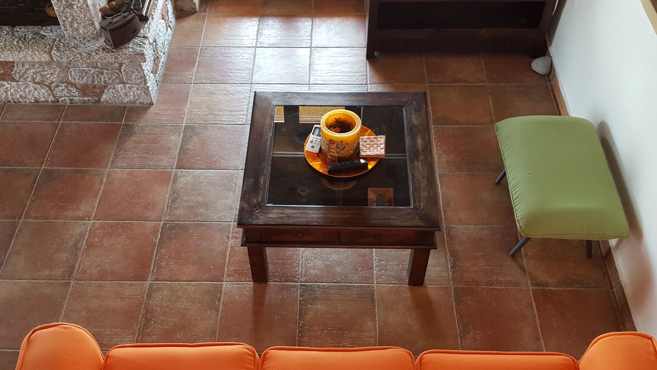 Photo of Livingroom in Lefktron