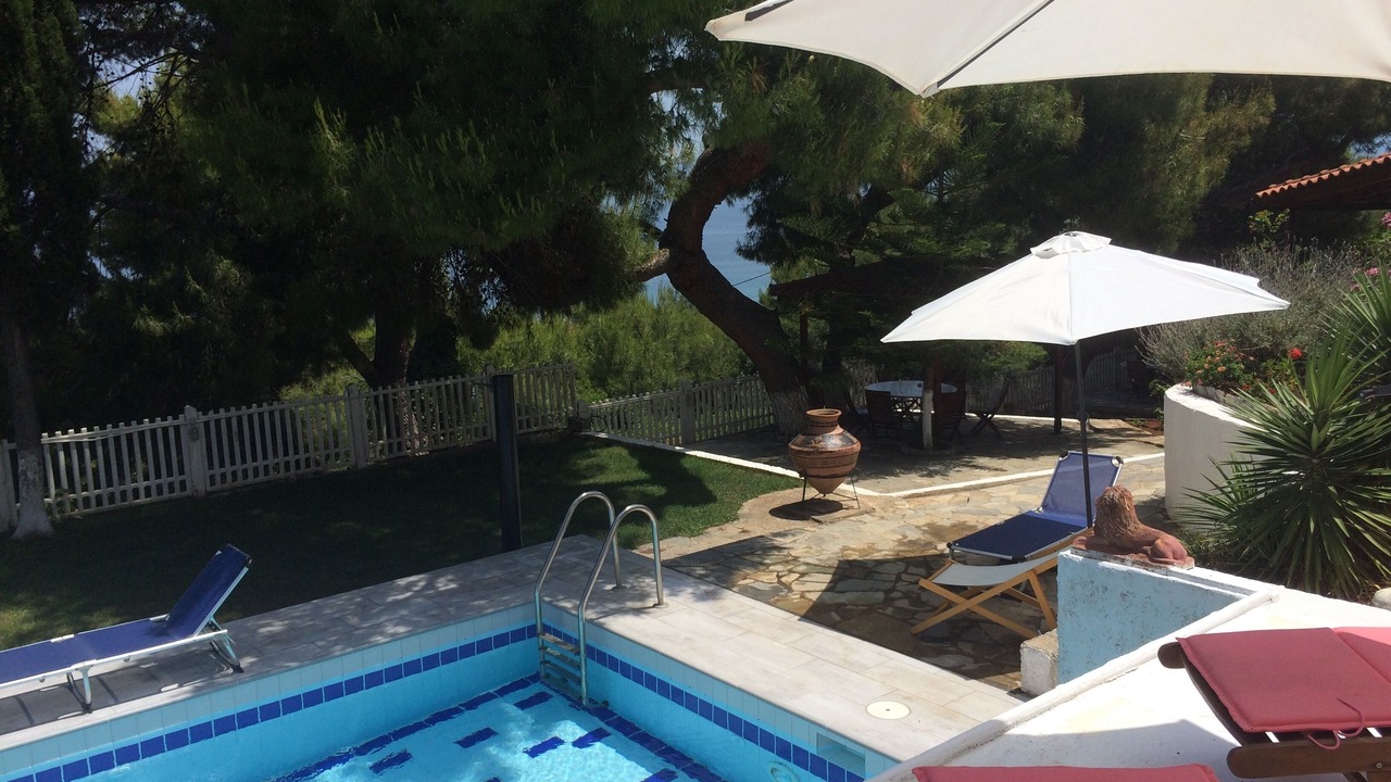 Photo of Outdoor in Theologos