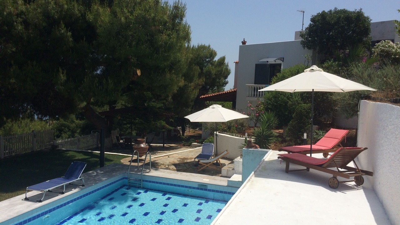 Photo of Outdoor in Theologos