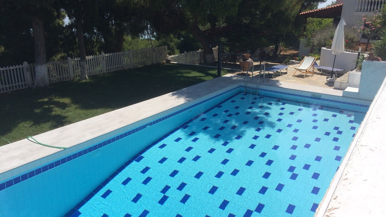 Photo of Outdoor in Theologos