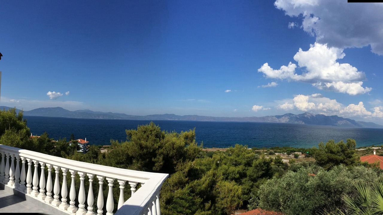 Photo of Outdoor in Theologos