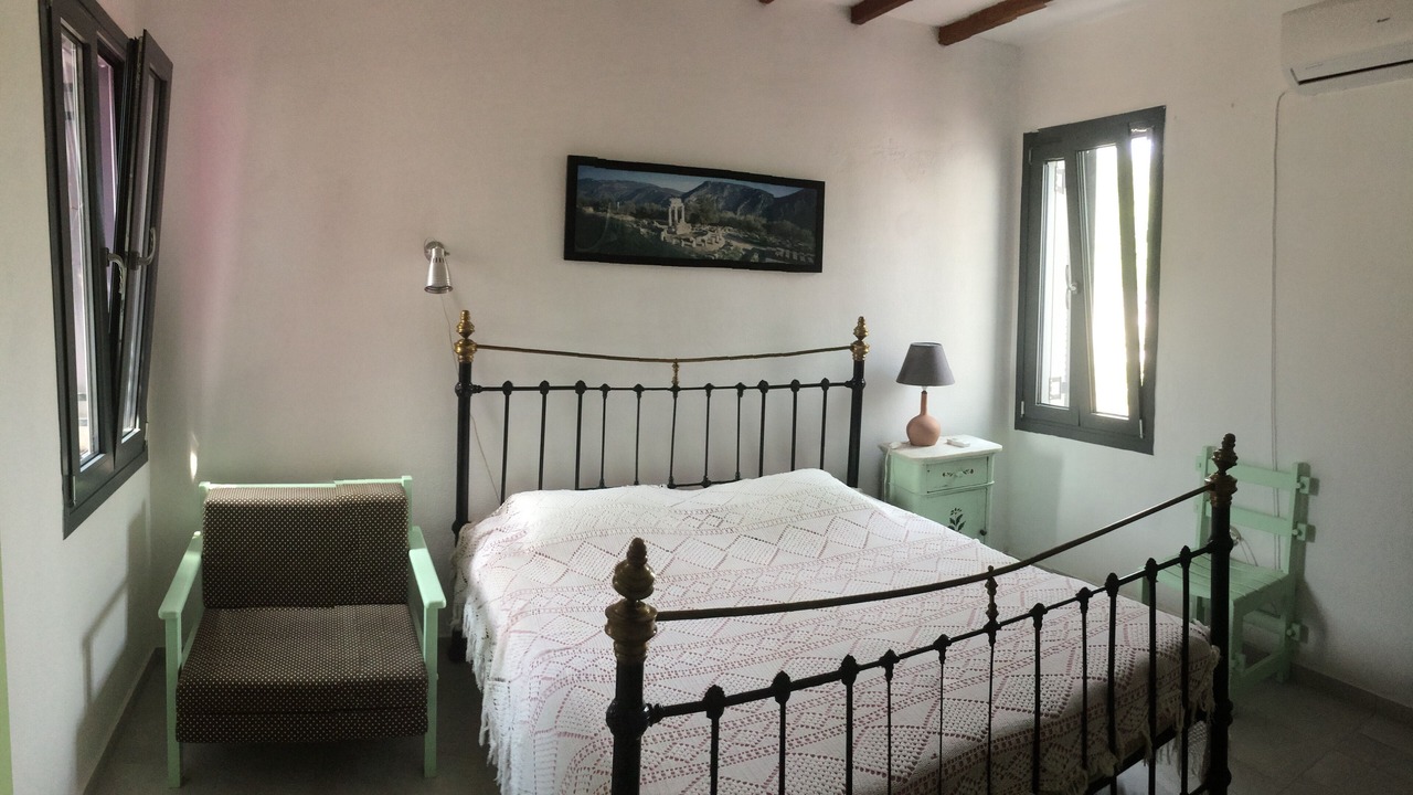 Photo of Bedroom in Theologos