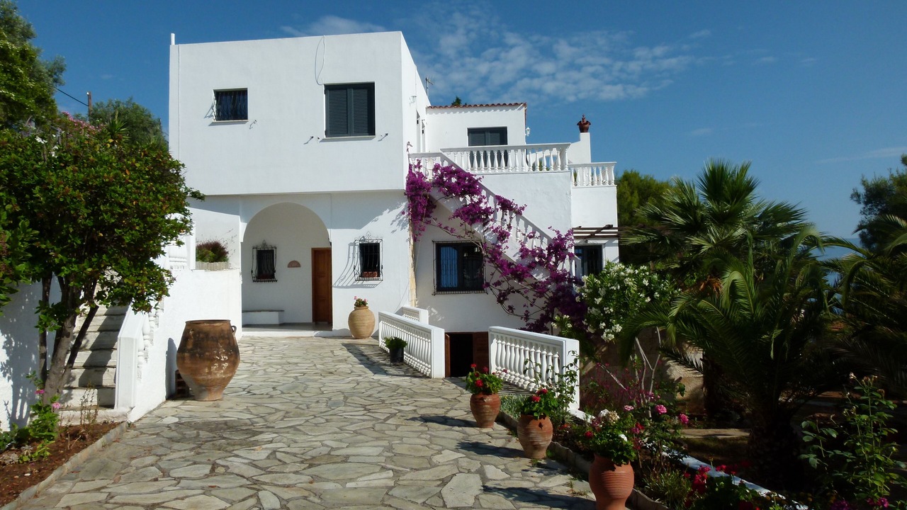 Photo of Outdoor in Theologos