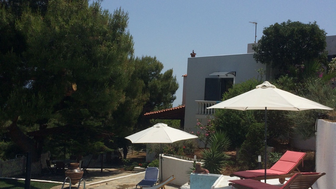 Photo of Outdoor in Theologos