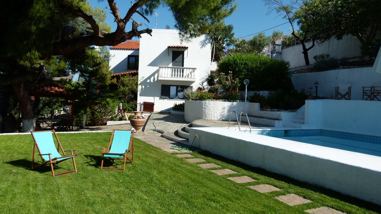 Photo of Outdoor in Theologos