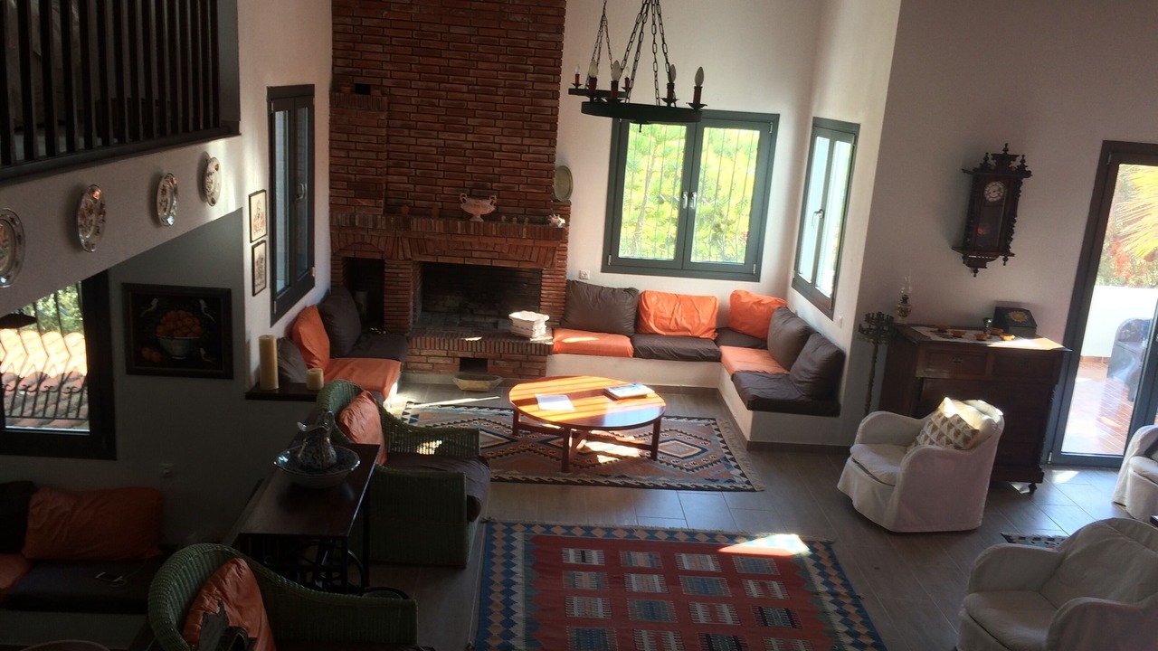 Photo of Livingroom in Theologos