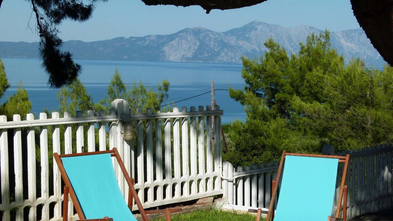 Photo of Outdoor in Theologos
