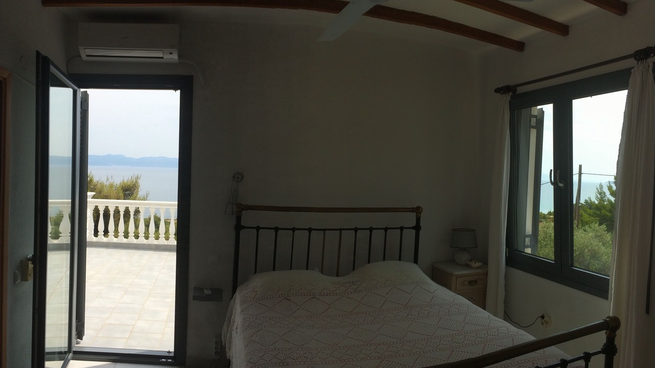 Photo of Bedroom in Theologos