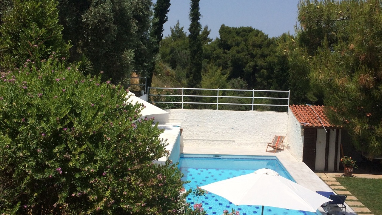 Photo of Outdoor in Theologos
