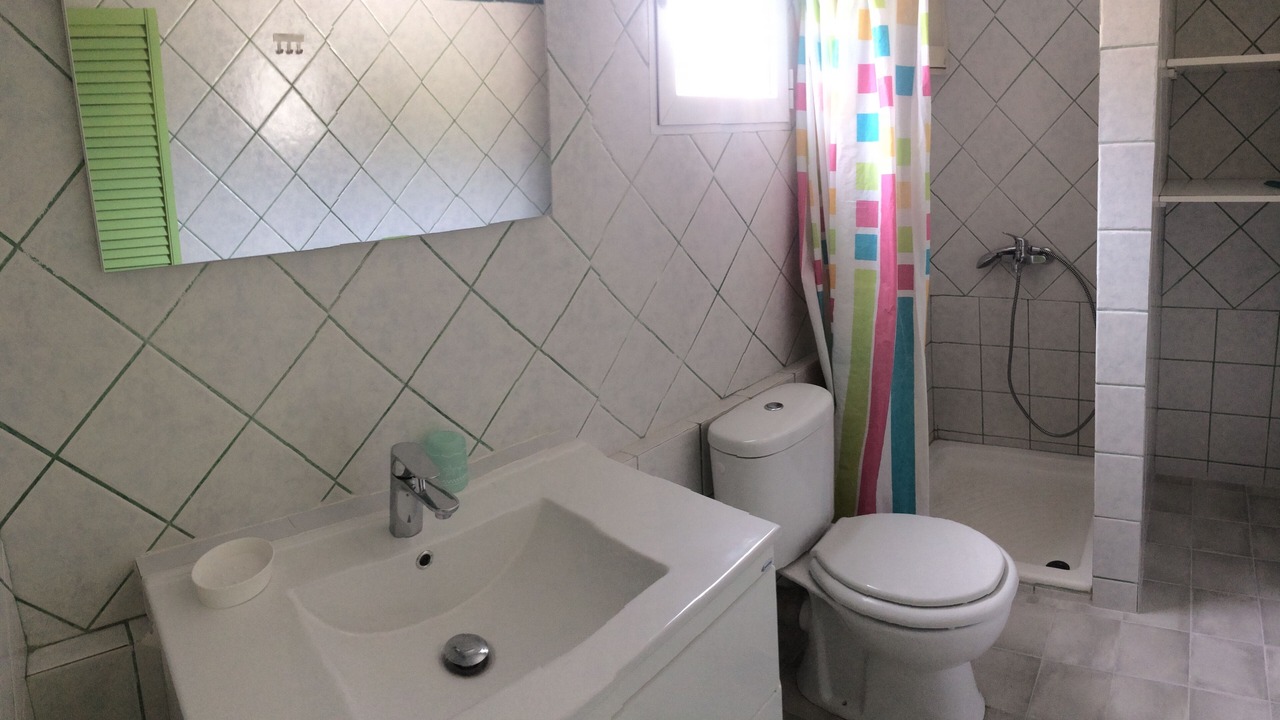 Photo of Bathroom in Theologos