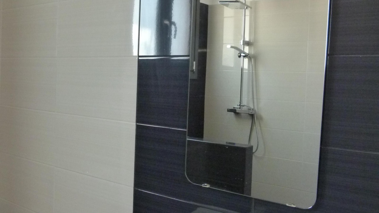 Photo of Bathroom in Theologos