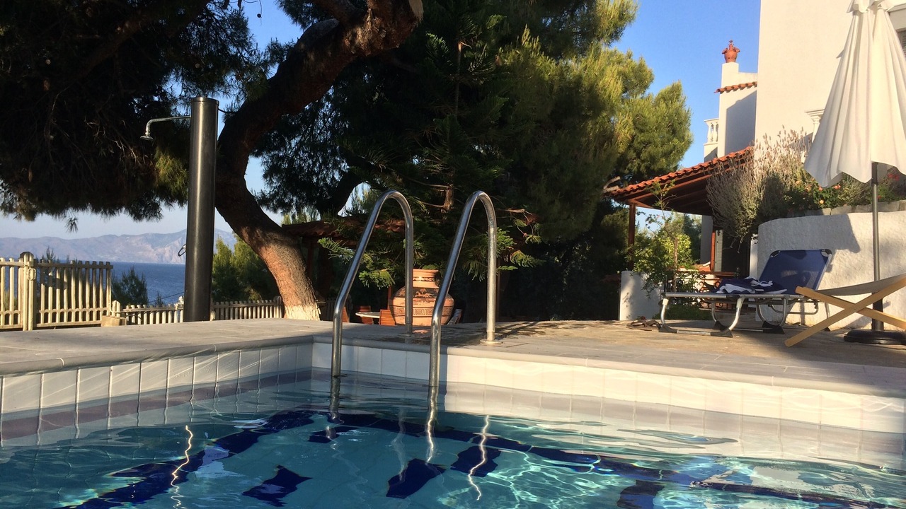 Photo of Outdoor in Theologos
