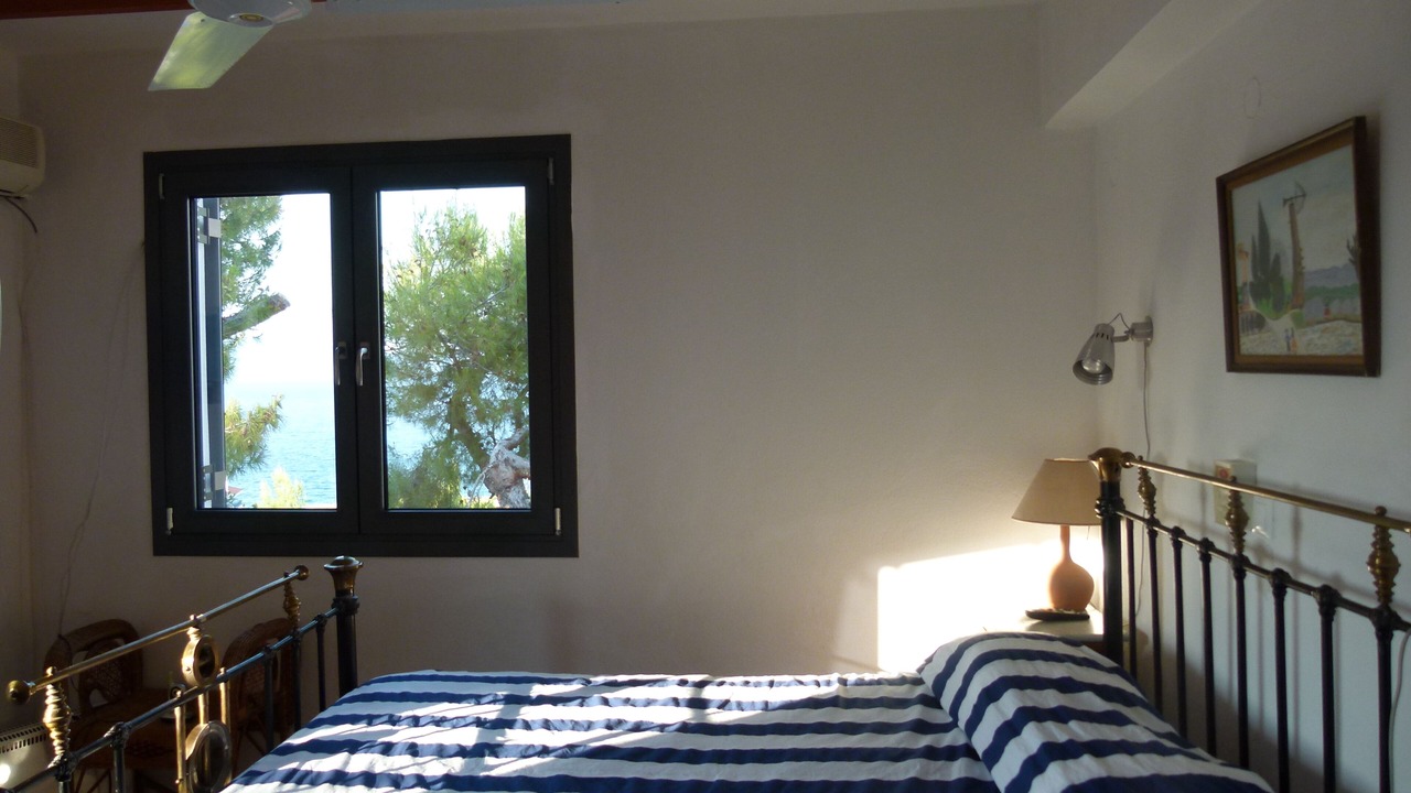 Photo of Bedroom in Theologos