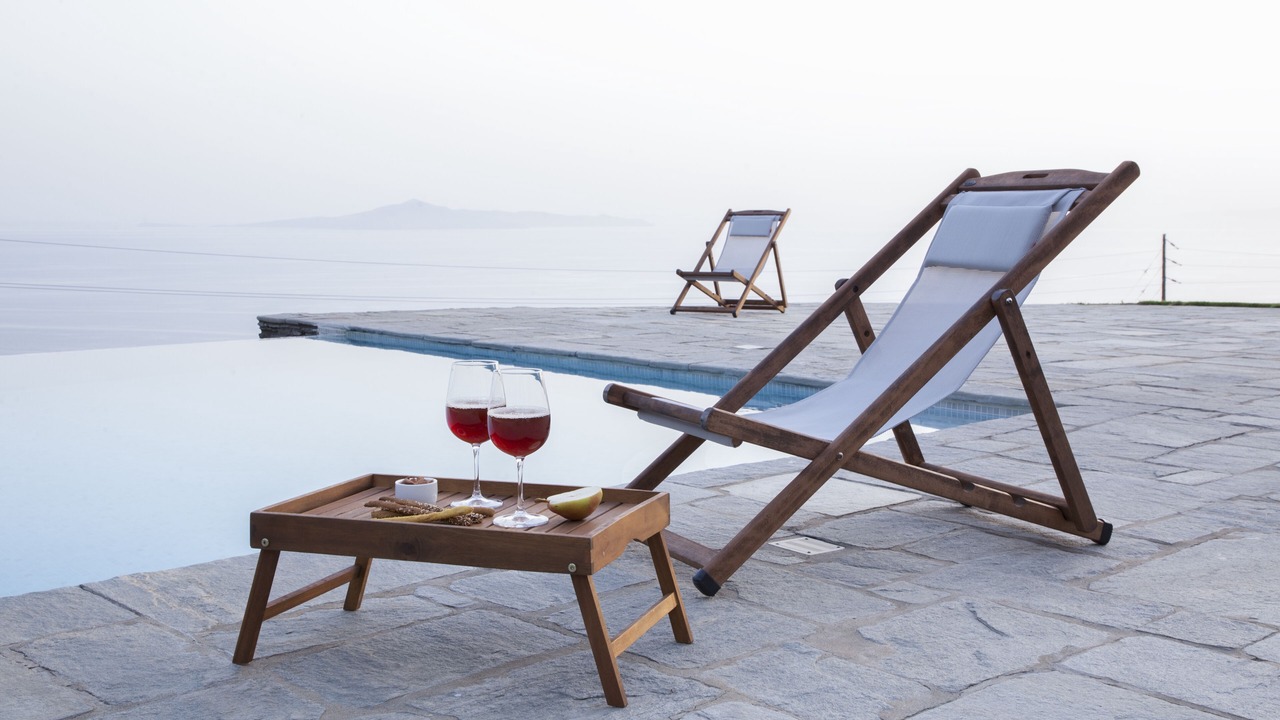 Photo of Outdoor in Andros