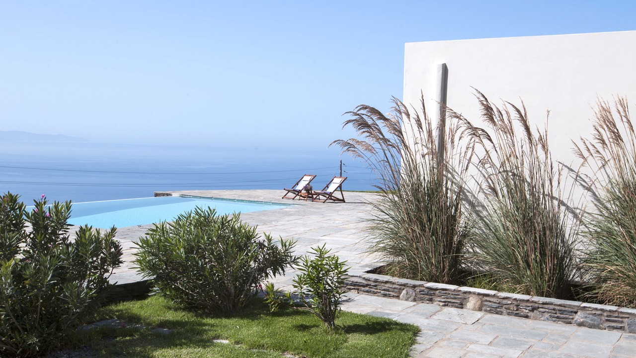 Photo of Outdoor in Andros