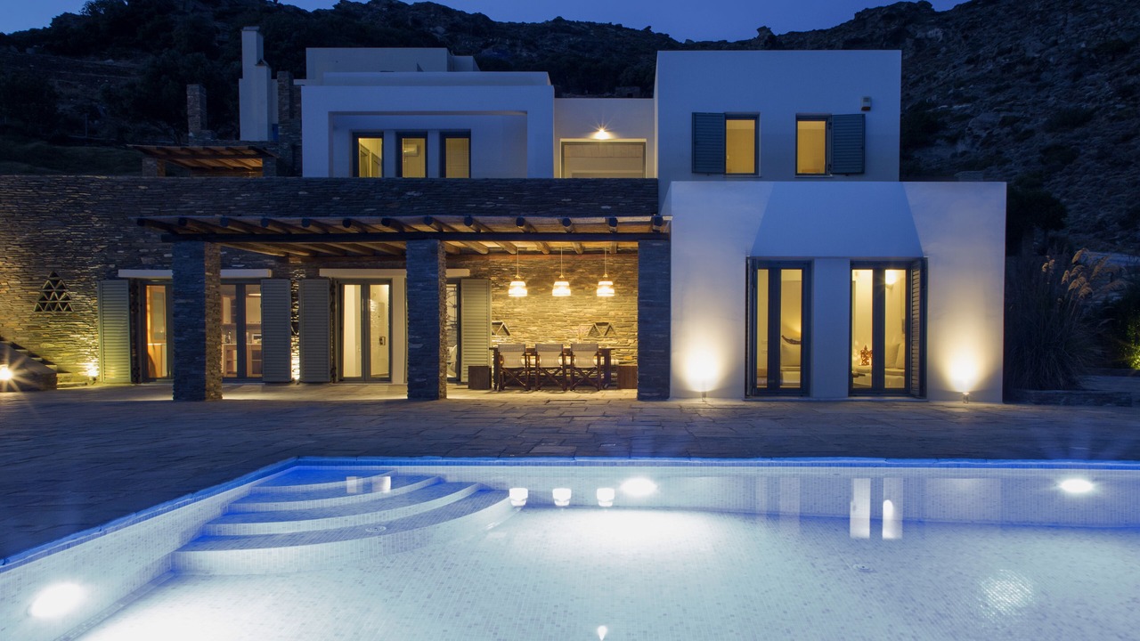 Photo of Outdoor in Andros