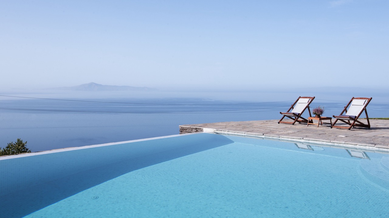 Photo of Outdoor in Andros