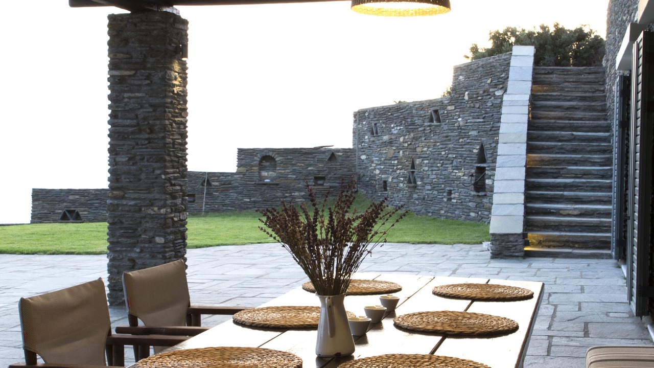 Photo of Outdoor in Andros