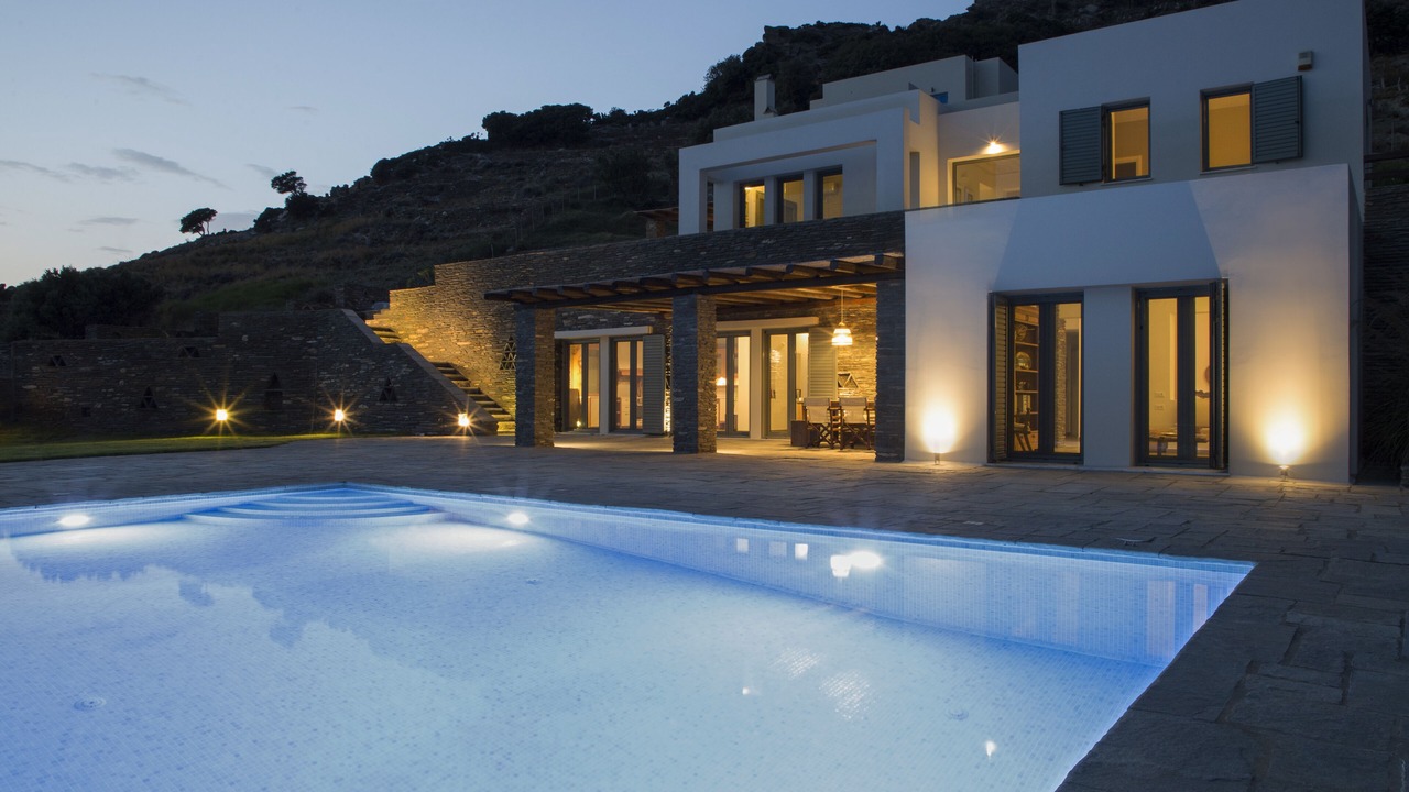 Photo of Outdoor in Andros