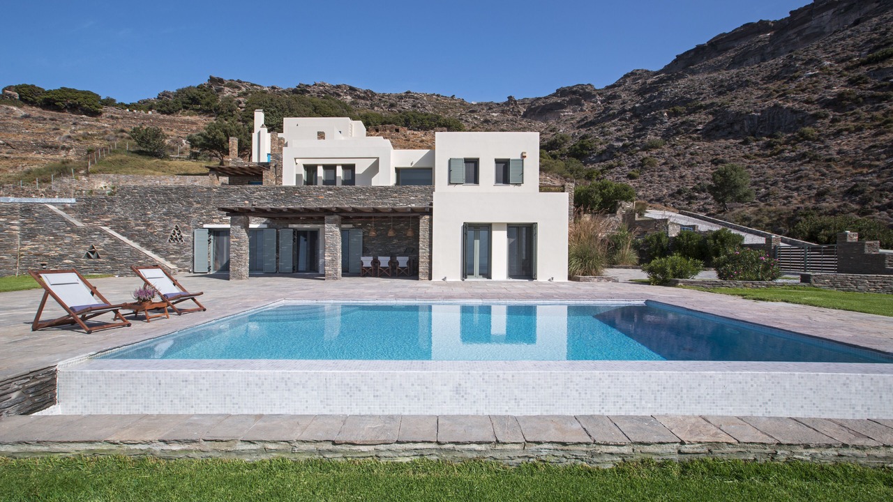 Photo of Outdoor in Andros