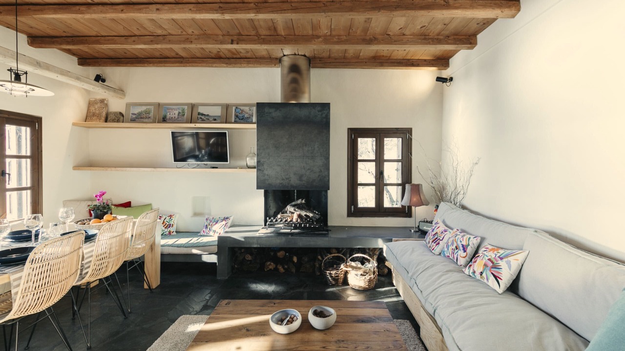 Photo of Bedroom in Agios Georgios Nilias