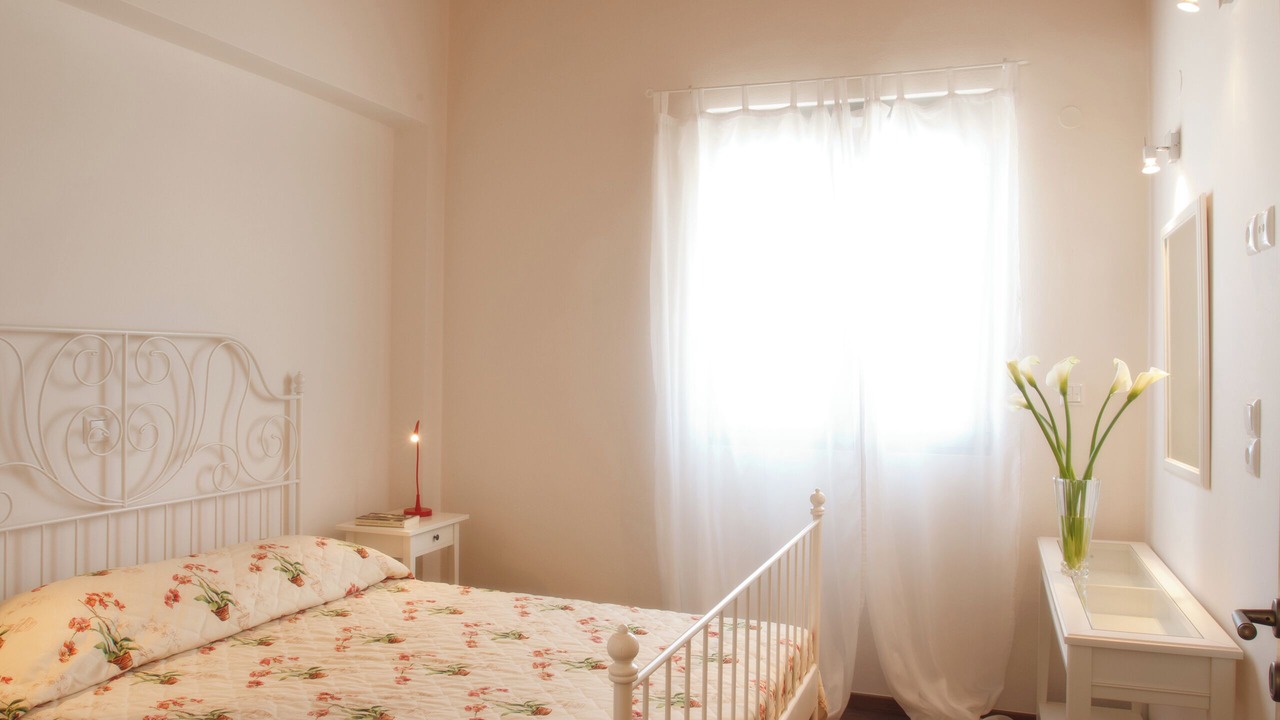 Photo of Bedroom in Maroulas