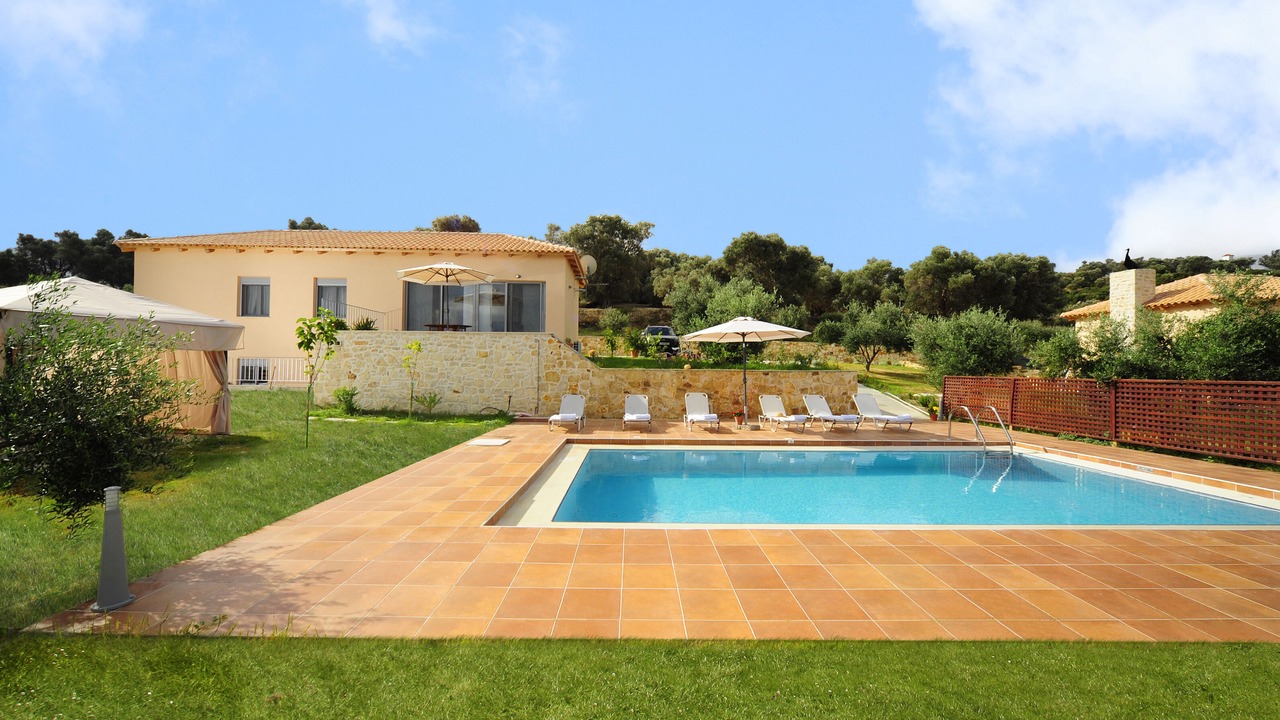 Photo of Outdoor in Maroulas