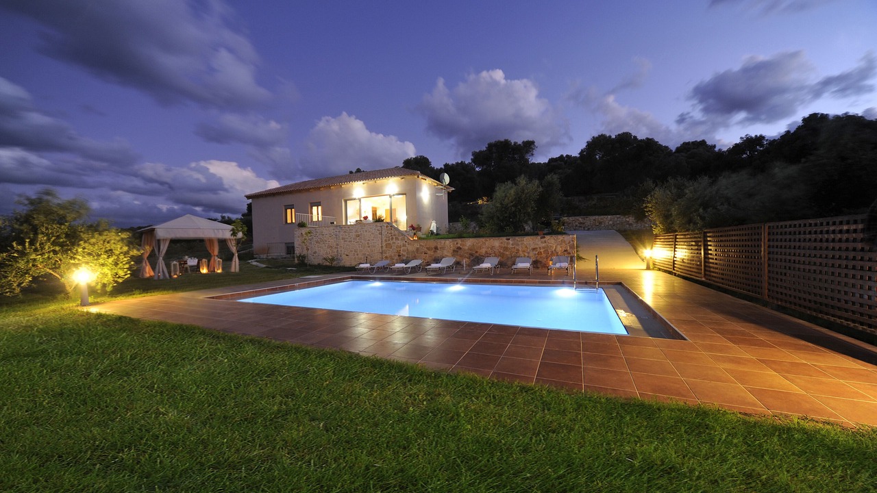 Photo of Outdoor in Maroulas