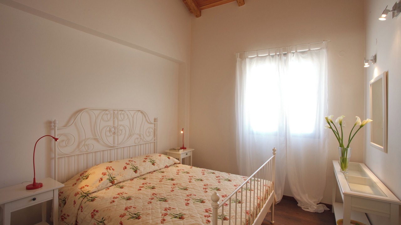 Photo of Bedroom in Maroulas
