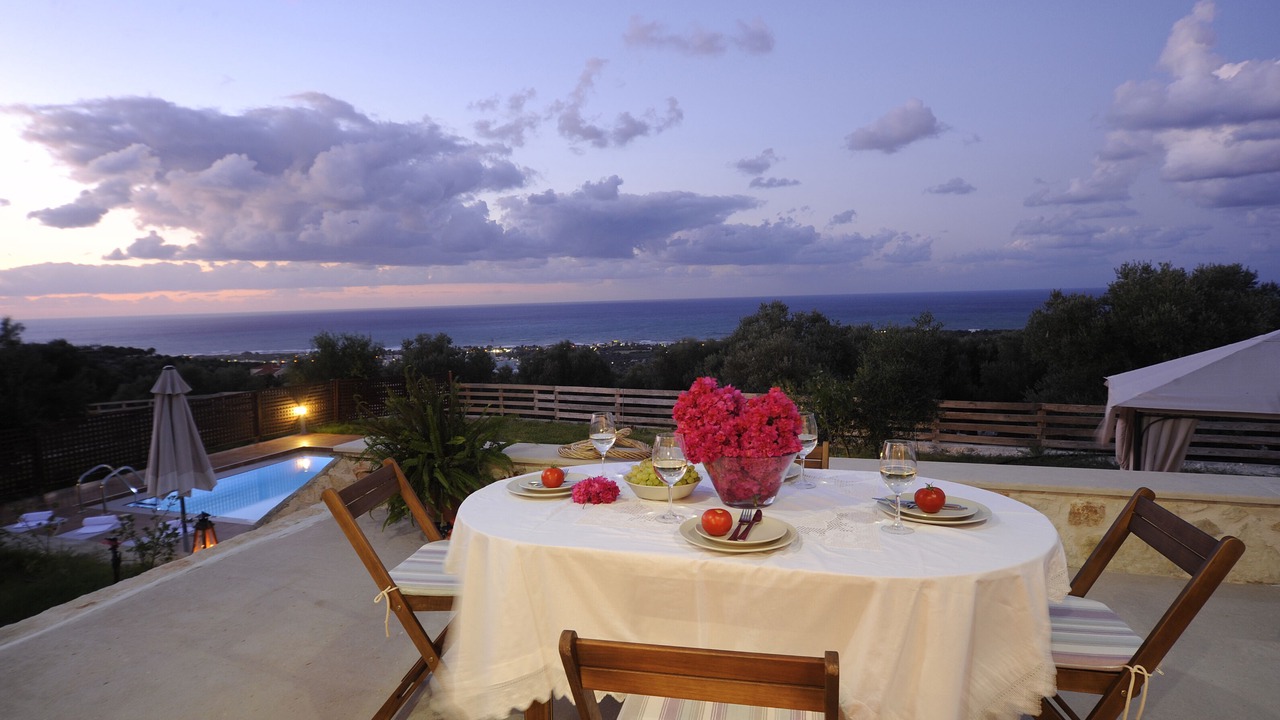 Photo of Outdoor in Maroulas