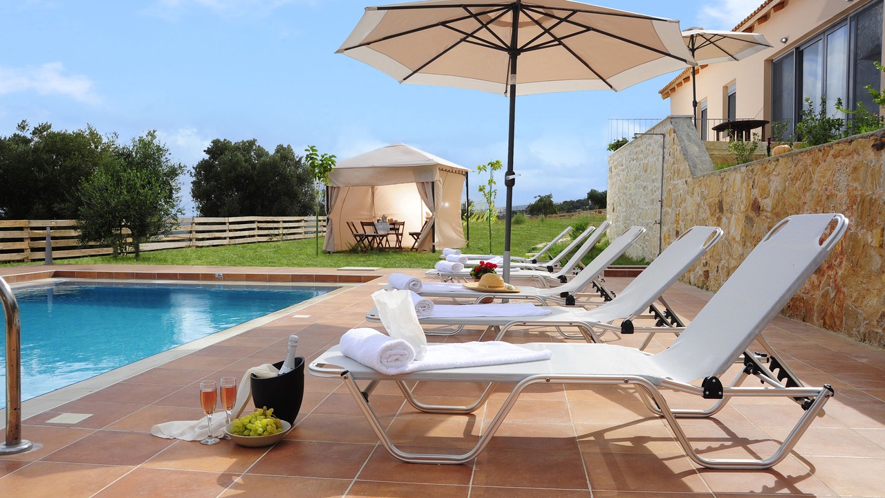 Photo of Outdoor in Maroulas