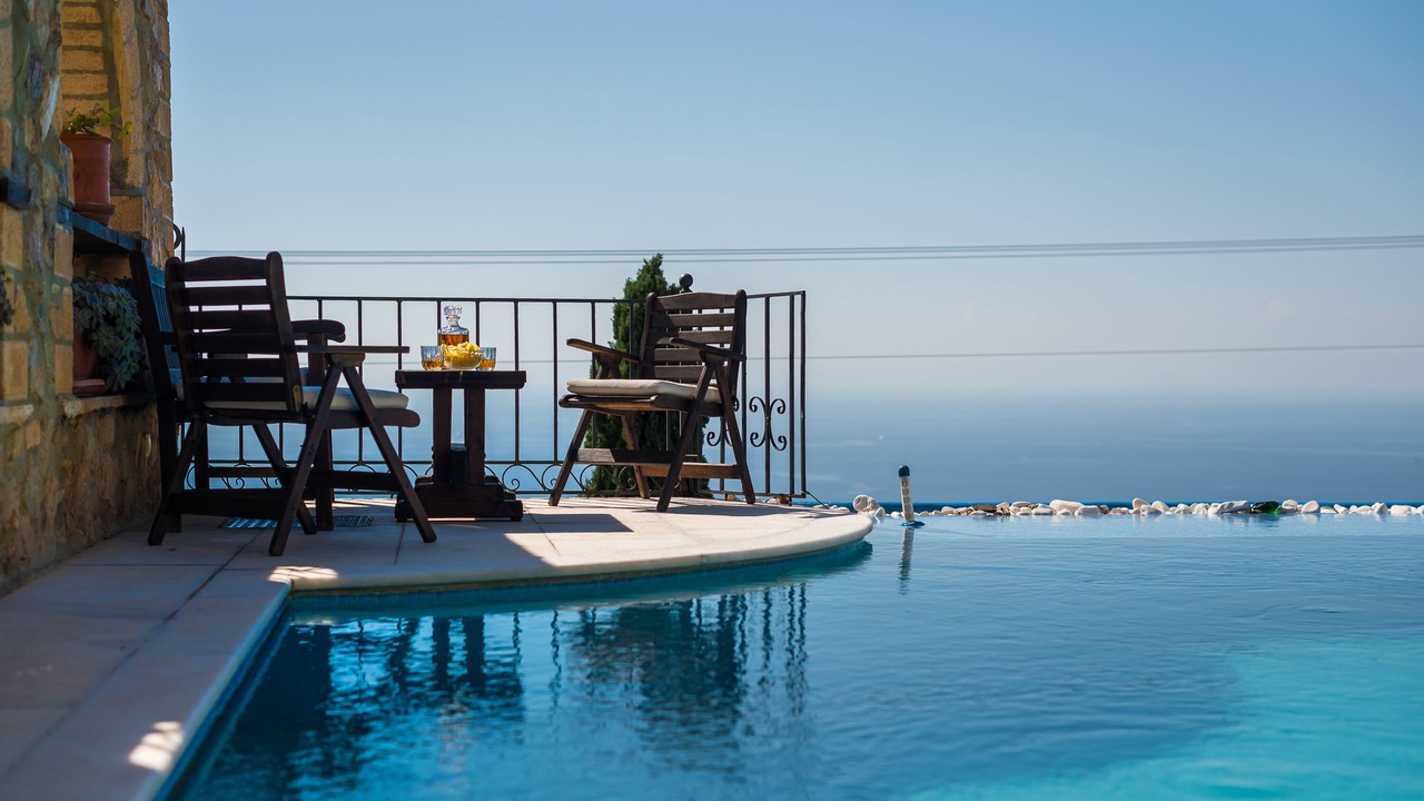 Photo of Outdoor in Saronikos