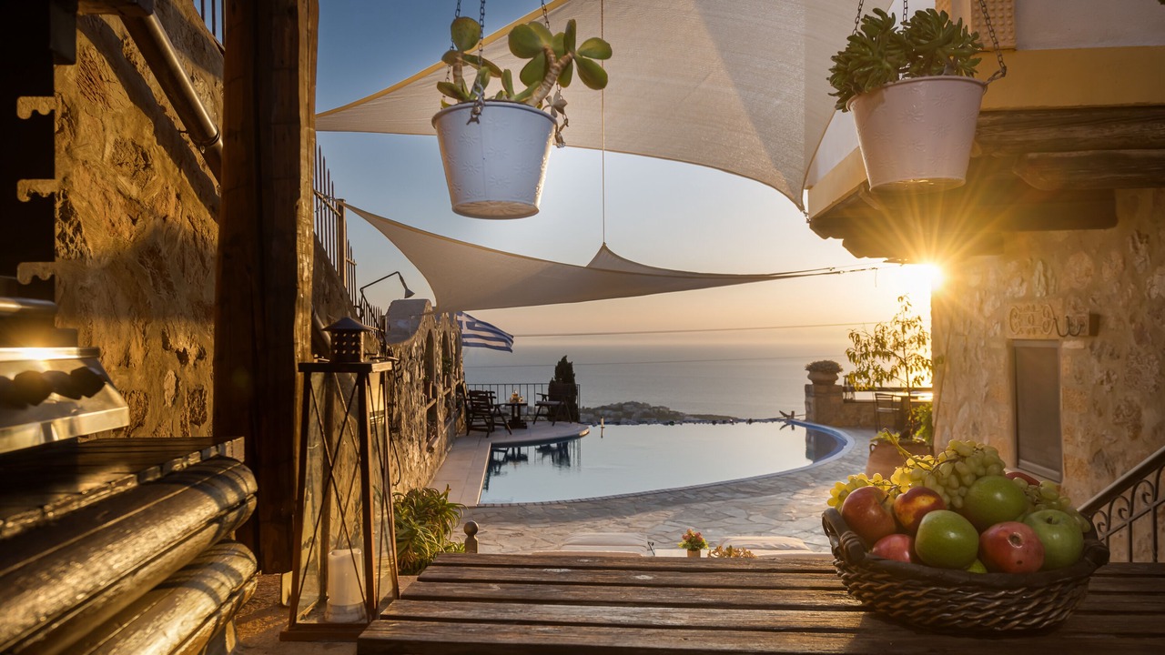 Photo of Outdoor in Saronikos