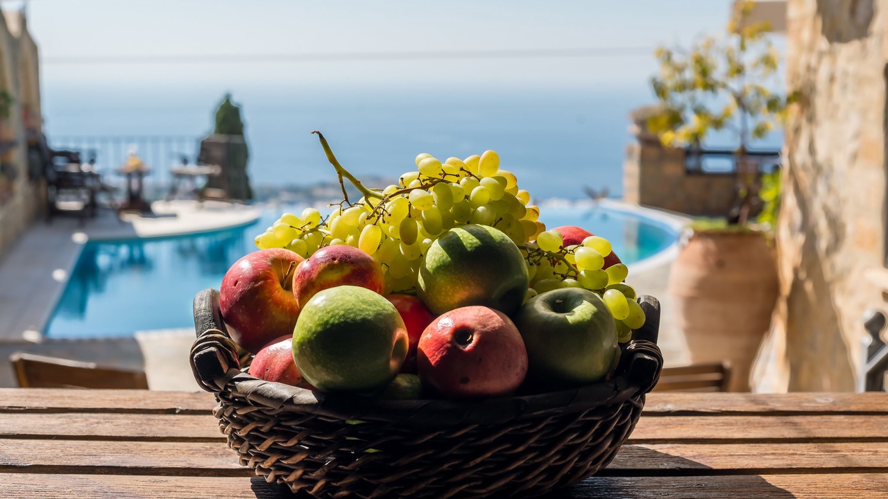 Photo of Outdoor in Saronikos