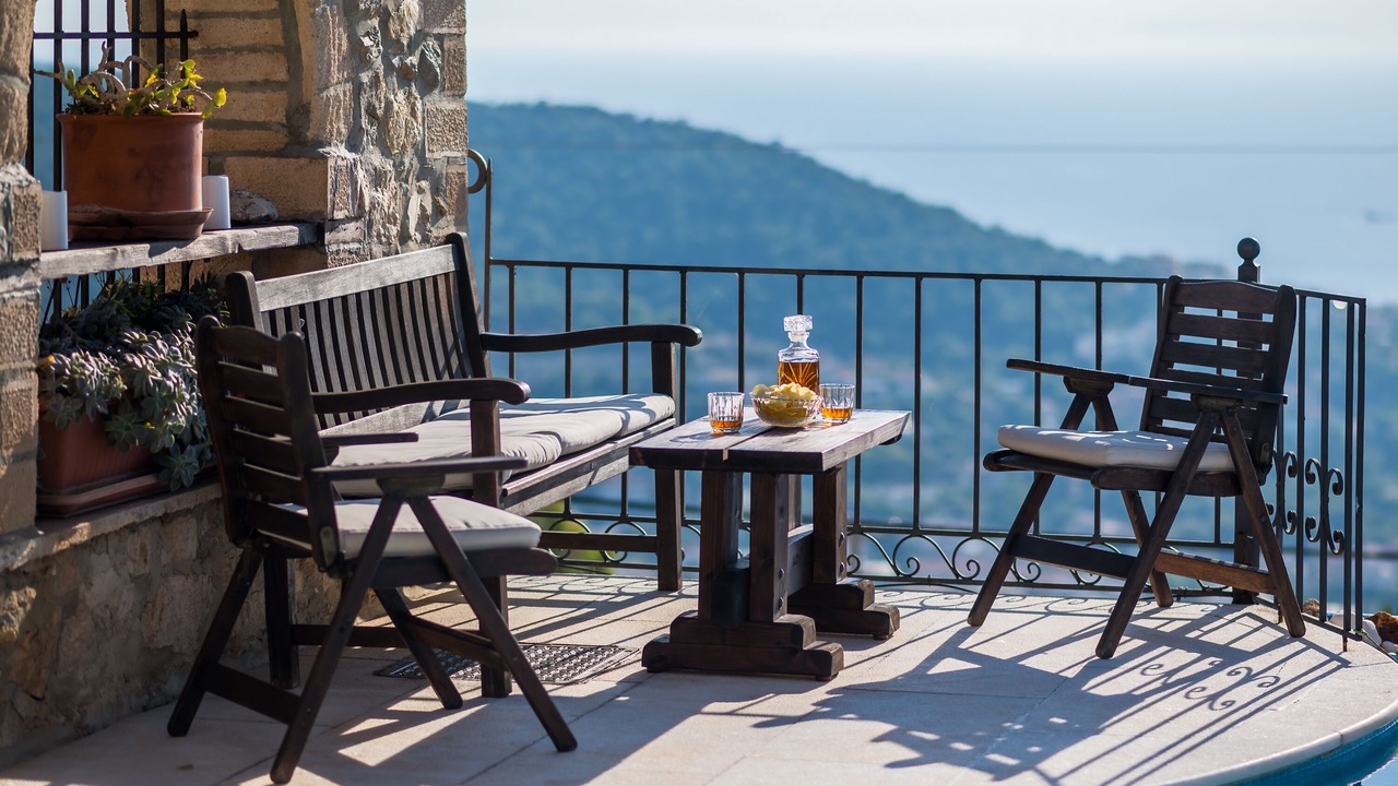 Photo of Outdoor in Saronikos