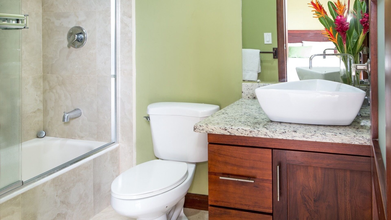 Photo of Bathroom in Parrita