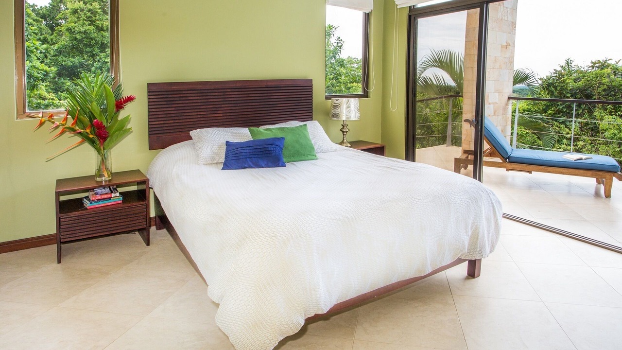 Photo of Bedroom in Parrita