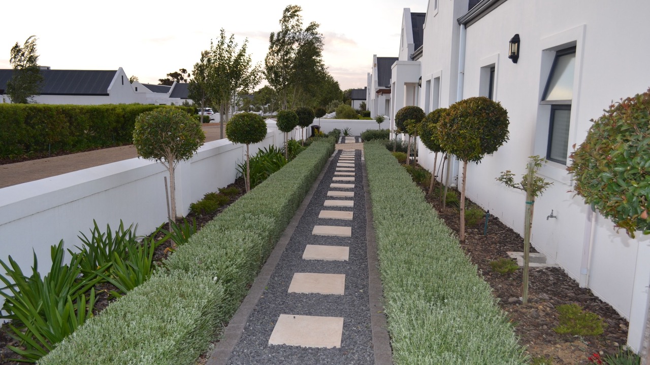 Photo of Outdoor in Trawal