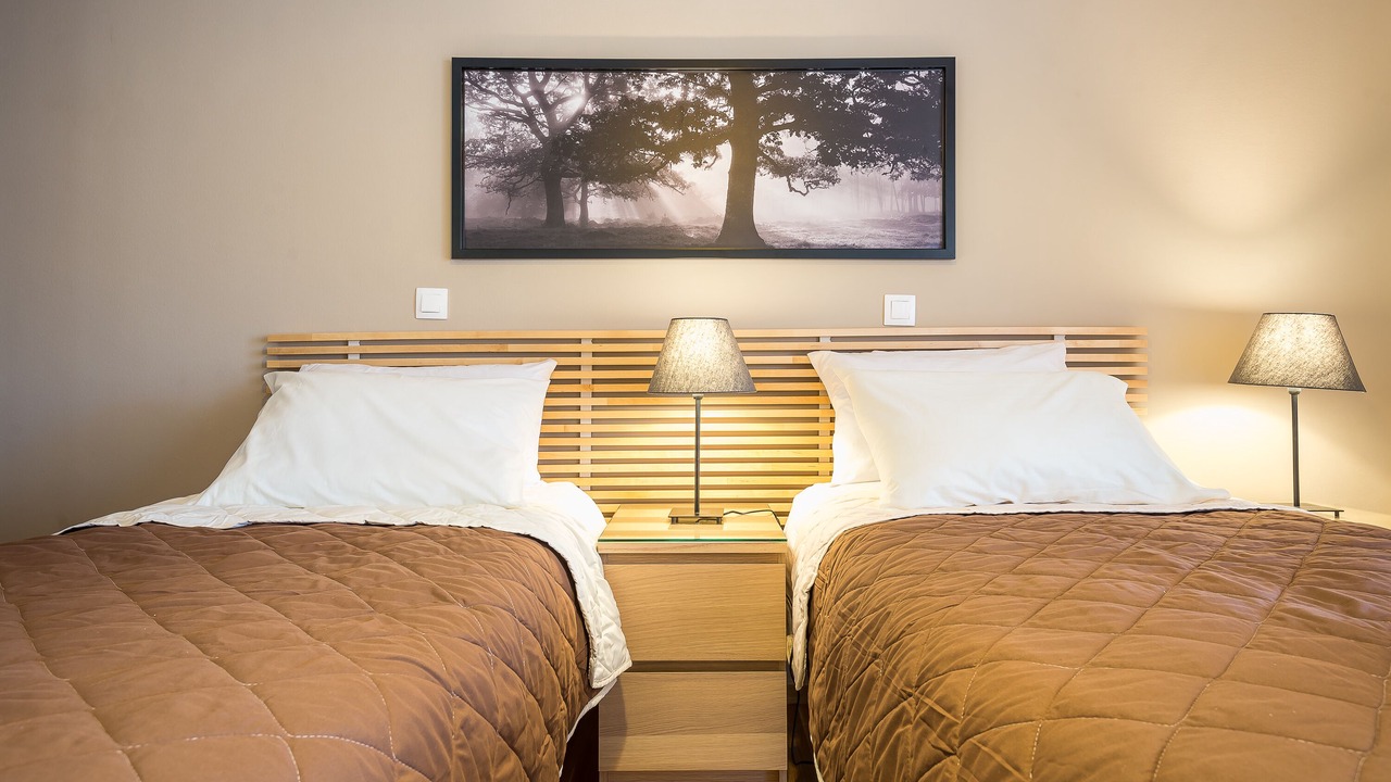 Photo of Bedroom in Neos Kosmos