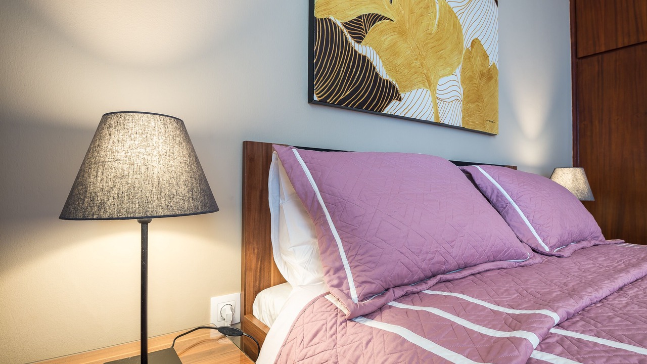 Photo of Bedroom in Neos Kosmos