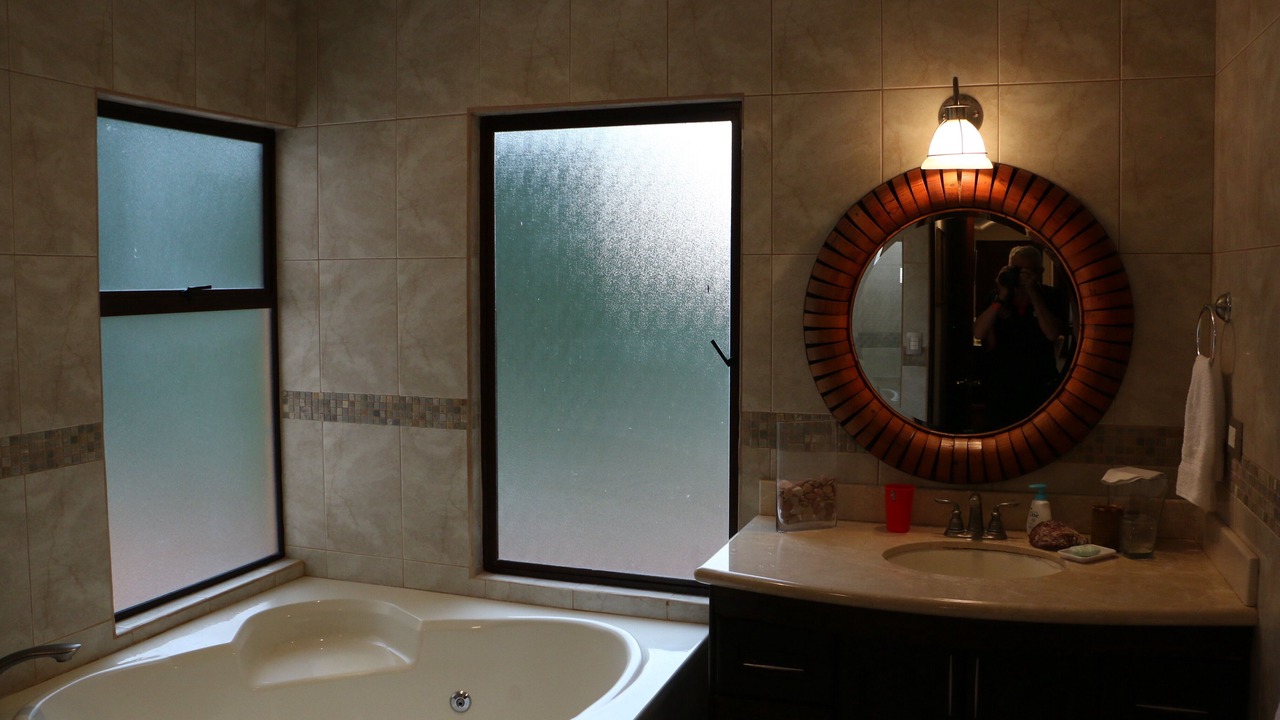 Photo of Bathroom in Punta Leona